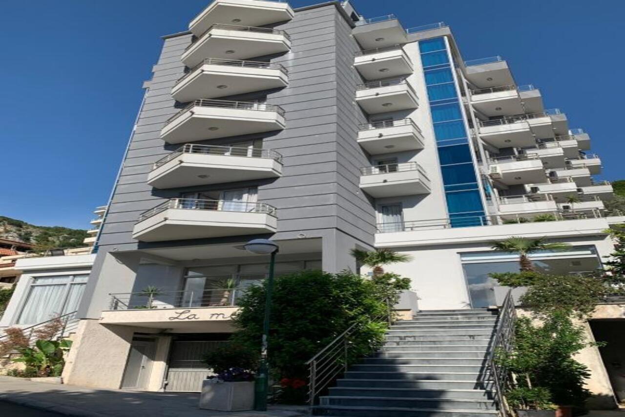 Hotel La