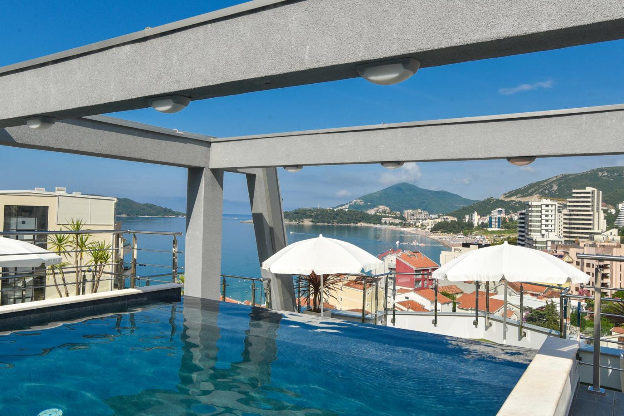 La 4* Budva