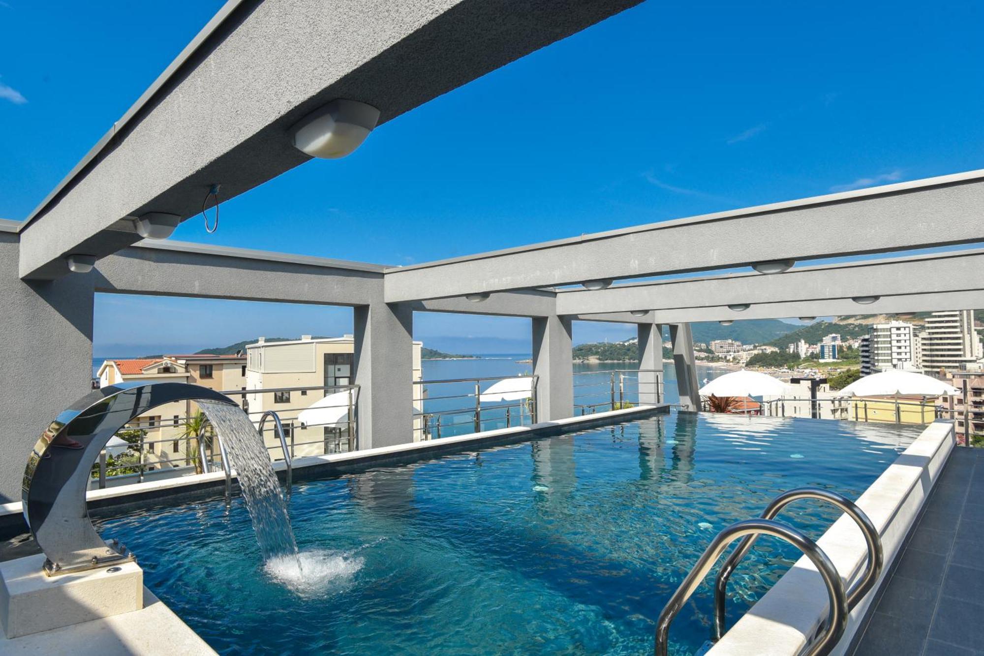 La Hotel 4*