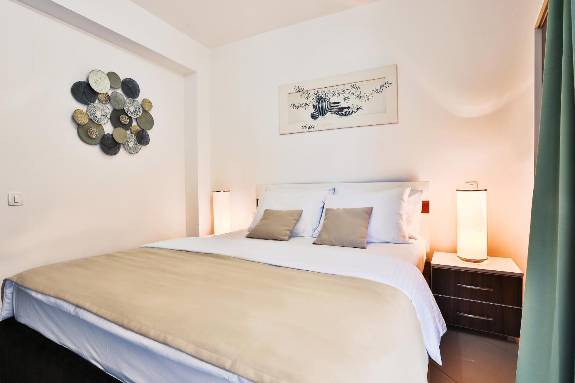 Hotel La Budva