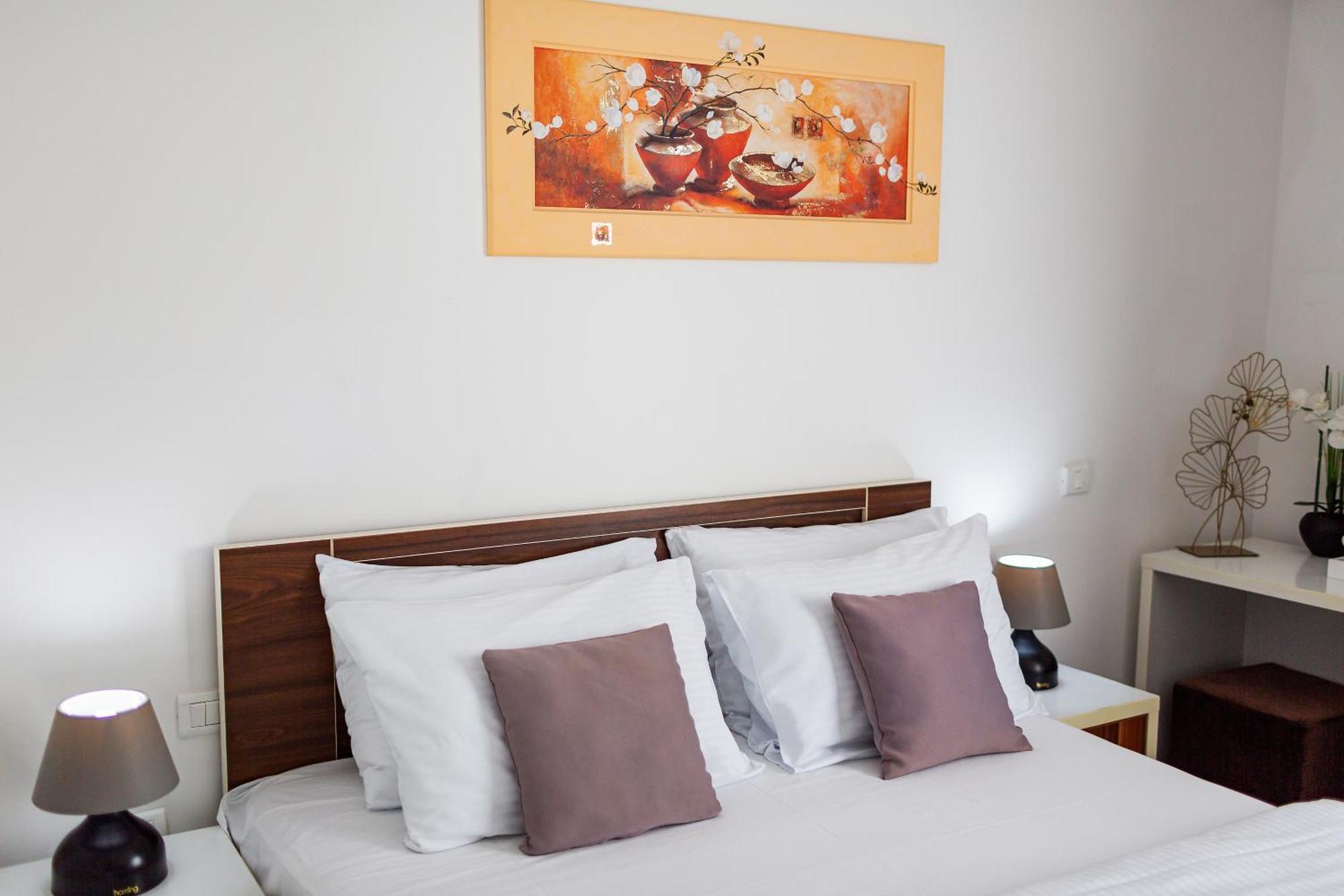 Hotel La