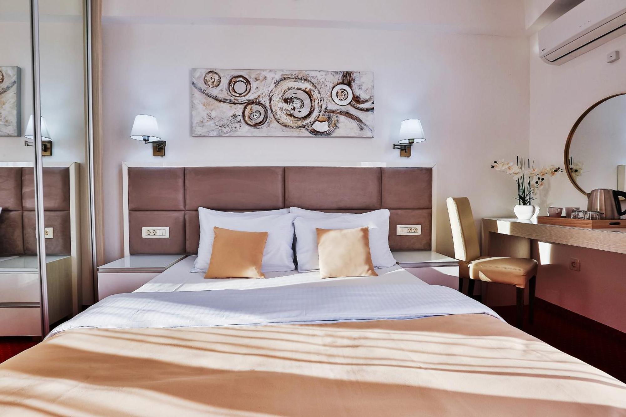 La Hotel Budva