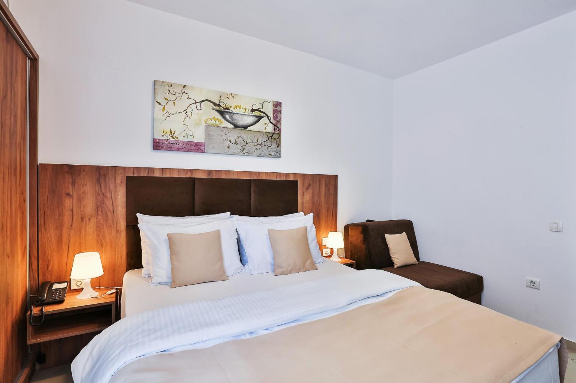 Hotel La Budva